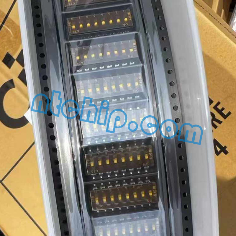 Photo 219-8LPSTR CTS Electrocomponents